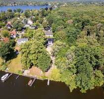 Waterfront property - first occupancy in new building with private jetty - Berlin Schmöckwitz