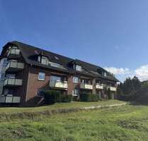 B. O.-Lohe: 3-Zimmer-ETW mit Süd-Westbalkon und Blick auf das Wiehengebirge! - Bad Oeynhausen