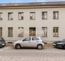 Modernisiertes Mehrfamilienhaus mit 4 Wohneinheiten in sehr gutem Zustand - Gransee