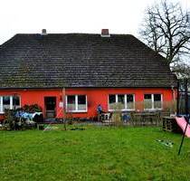 R E S E R V I E R T - Haus für Menschen mit großem Platzbedarf - Grebs-Niendorf