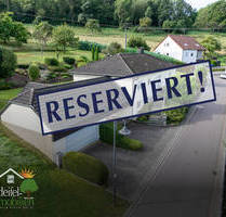 Gepflegtes Einfamilienhaus mit Doppelgarage und Carport in Biersdorf am See. Bitburg 5min