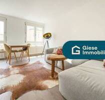 Kompakt & gemütlich: 45?m² voller Möglichkeiten - Stuttgart / Bad Cannstatt