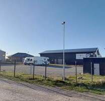 Gewerbegrundstück in Ostseenähe - Fiefbergen