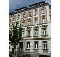 EF - Zentrale Lage mit Balkon, EBK und Stellplatz - Erfurt Andreasvorstadt
