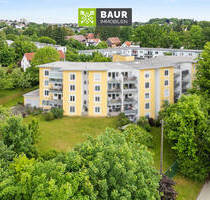 360°| Auf ins Wohnglück! Zentrale 4-Zimmer-Wohnung in Biberach - Biberach an der Riß
