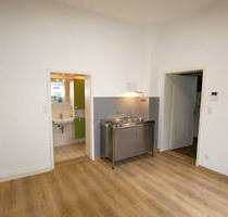 Ideale Zweitwohnung: Kleines Apartment mit Pantryküche am Hofgarten - Coburg
