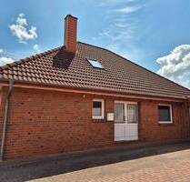 *Reserviert* EFH m.Garage in ruhiger Wohnsiedlung im Seemannsort Barßel - Barßel / OT Harkebrügge