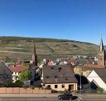 Frisch renovierte 3-Zimmer Wohnung mit 2 Rheinblick-Balkonen in Bingerbrück - Bingen Büdesheim