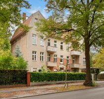 Gemütliche Familienwohnung in Lichterfelde Süd - Berlin