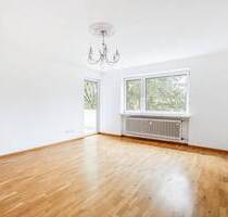AIGNER - Familientraum mit Blick ins Grüne - 5-Zimmer-Wohnung in ruhiger Lage - München Laim