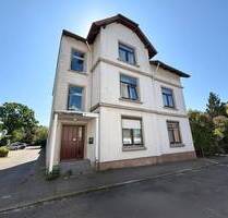 3 Familienhaus nahe dem Gerberplatz - Uetersen