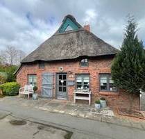 Ein Traumhaus in Thalingburen - 380.000,00 EUR Kaufpreis, ca.  88,00 m² Wohnfläche in Nordermeldorf (PLZ: 25709) Barsfleth