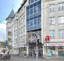 Schön geschnitten helle Ladeneinheit (derzeit Friseursalon) im City-Center Kassel-Wilhelmshöhe