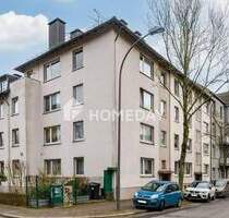 Attraktive Erdgeschosswohnung: 3 Zimmer und Top-Infrastruktur in Bochum