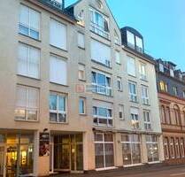 Top!! Moderne 3-Zimmer-Wohnung mit Balkon und Einbauküche - Wiesbaden Biebrich