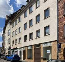 Schöne 4-Zimmerwohnung im historischen Ortskern von Kassel-Kirchditmold