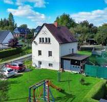 Endlich Zuhause - 100.000,00 EUR Kaufpreis, ca.  93,60 m² Wohnfläche in Ebersbach-Neugersdorf (PLZ: 02730)
