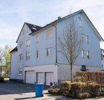 Zentrumsnahe, helle 2-Zimmer-Wohnung in Tuttlingen