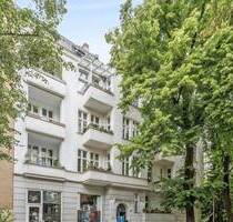Hochwertige und kernsanierte 2-Zi.-Wohnung in bester Steglitzlage - Berlin