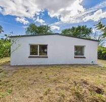 Ländliches Idyll mit spannendem Altbestand - Südermarsch / Platenhörn