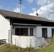 Gepflegter Bungalow in Igling - 598.000,00 EUR Kaufpreis, ca.  120,00 m² Wohnfläche in Igling (PLZ: 86859)