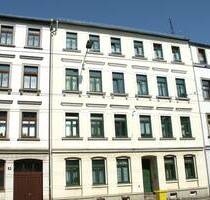 Ab 1.7.25! Zentrumsnahe 3-Raumwohnung mit Balkon! - Zwickau Innenstadt