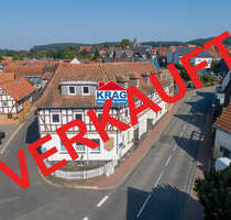++ KRAG Immobilien ++ VERKAUFT ++ VERKAUFT ++ mit Sicherheit ++ wie fast immer mit und nach Plan ++ - Lohra