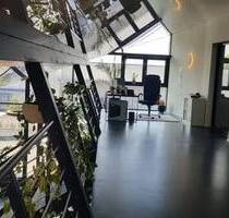 Außergewöhnlich moderne Büroräume für Ihr Startup, Entwickler, Planungsbüro etc. - Kitzingen