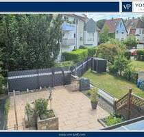 Familienfreundliches RMH mit großer Terrasse in beliebter Lage ** Nähe Kanzlerviertel ** - Ludwigshafen am Rhein / Oggersheim Oggersheim / Stadtbezirk 313