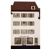 Ladengeschäft in bester Innenstadtlage - Villingen-Schwenningen