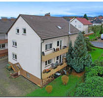 Dreifamilienhaus mit frei werdender Wohnung in beliebter Lage von Kaufungen