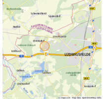 275.000,00 EUR Kaufpreis, ca.  0,00 m² in Ludwigsfelde (PLZ: 14974) Ahrensdorf