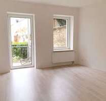 TOP 2-Zi.-Whg. mit Balkon moderner Bodenbelag - Chemnitz Bernsdorf