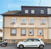 Ihr zukünftiges Zuhause mit individuellen Gestaltungsmöglichkeiten - Bönnigheim