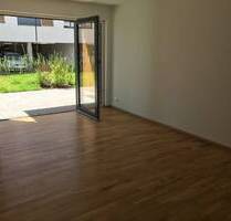 3-Zimmer-Wohnung großer Terrasse und Garten, in ruhiger Lage in Weil aam Rhein - Weil am Rhein