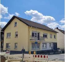 Solides Zweifamilienhaus im Herzen von Irrel!