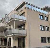 Wunderschöne Erdgeschoß-Neubau-Wohnung in Bestlage - Villingen-Schwenningen