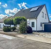 Modernes Einfamilienhaus mit Sauna & Pool in ruhiger Wohnlage in Gladbeck Butendorf