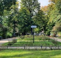 Ideale Studentenwohnung in der Villenkolonie Lichterfelde - Berlin Zehlendorf