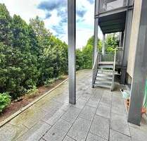 Zeitmietvertrag 2 Jahre - Stilvolle barrierefreie Wohnung zum sofortigen Bezug in Kolbermoor