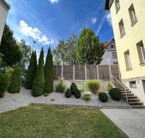 Schönes 1-Zi.-Appartement - teilmöbliert inkl. EBK - Coburg