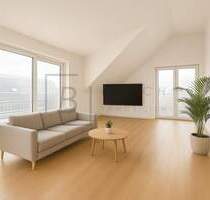 2-Zimmer-Dachgeschosswohnung | ca. 55 m² | Ruhiges Wohnen in Neu-Ulm Pfuhl