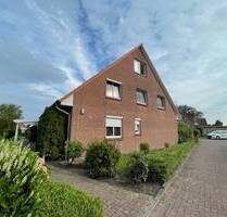 Sonnige 3-Zimmer Terrassenwohnung in Tornesch!