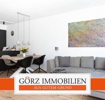 Neuwertiges und exklusives Townhouse mit Garage in perfekter Lage! - Hamburg Langenhorn