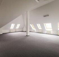 100 m² große, offene Bürofläche in toller Lage - Chemnitz Altendorf