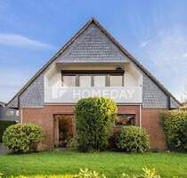 Charmantes Traumhaus mit Wintergarten und Kaminfeuer - Viel Platz für Ihre Ideen | Bad Zwischenan - Bad Zwischenahn Petersfehn I