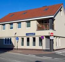 Ansprechendes Wohn- und Geschäftshaus im Zentrum der Kreisstadt Heide