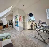 Investieren in RathHeumar - Maisonette mit Stil ????? - Köln Rath/Heumar