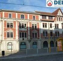 zentrale stilvolle Gewerbeeinheit - Gera Innenstadt