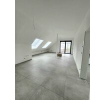 Neubau- 3 Zimmer mit Balkon - 830,00 EUR Kaltmiete, ca.  55,38 m² in Sinsheim (PLZ: 74889)
